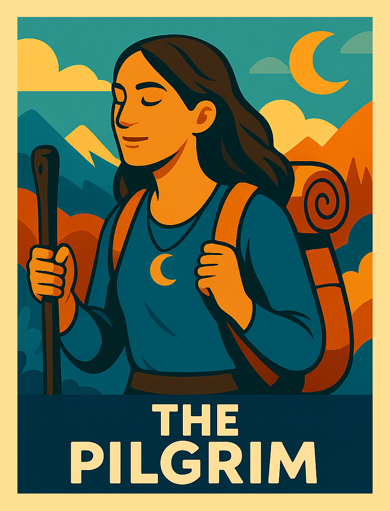 Pilgrim