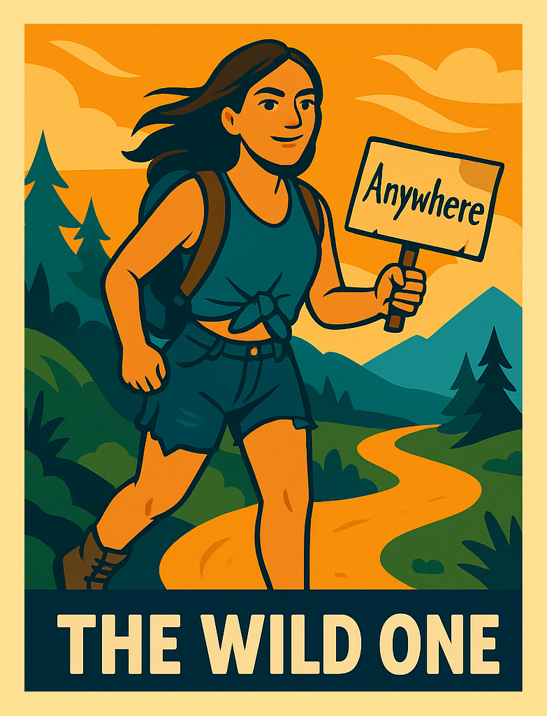 Wild One