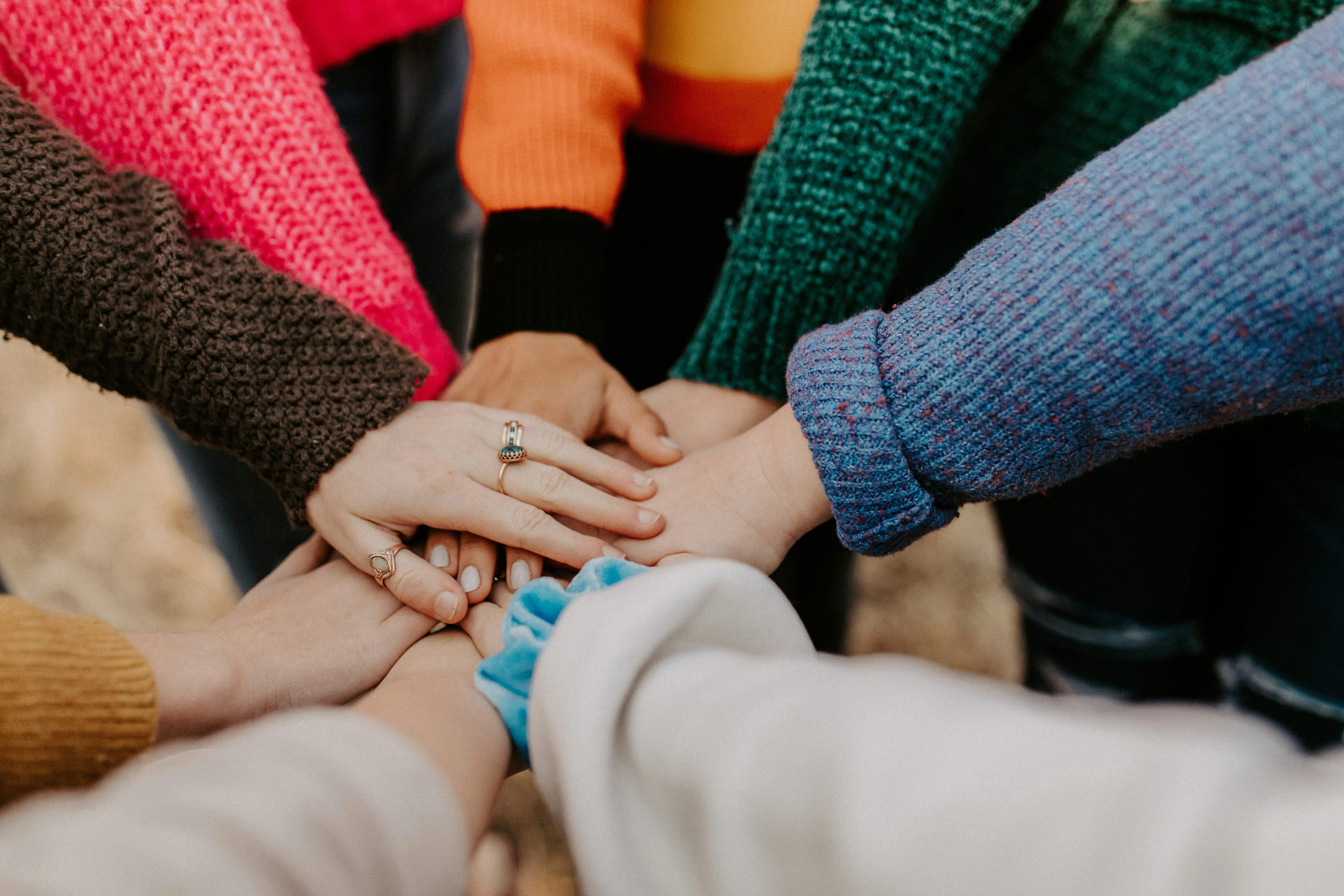 Community Driven